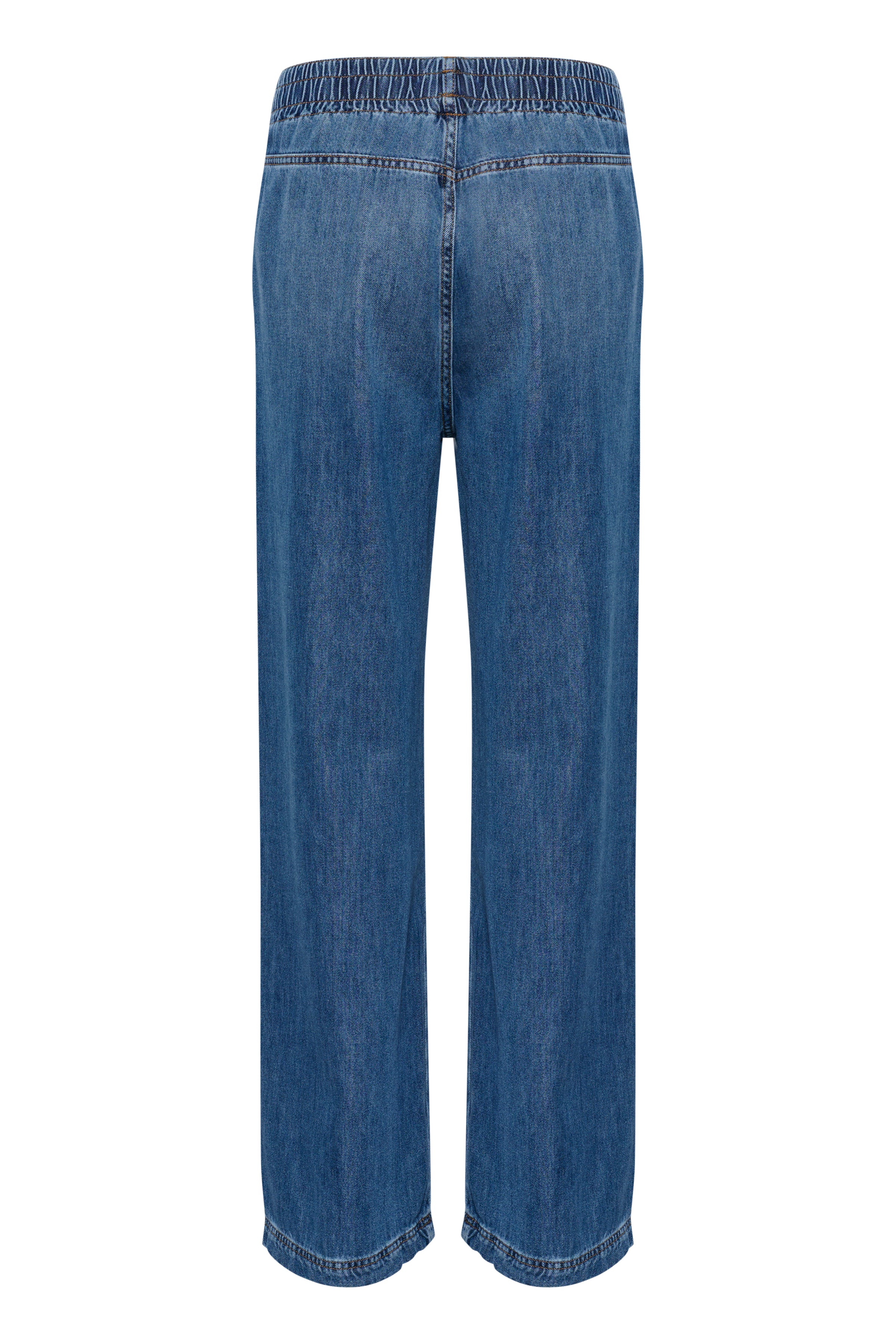 2025SS - In Wear - Jeans - Sophina Pullon