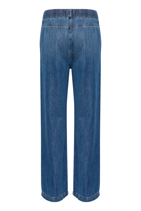 2025SS - In Wear - Jeans - Sophina Pullon