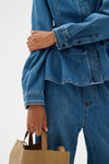 2025SS - In Wear - Jeans - Sophina Pullon