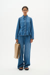 2025SS - In Wear - Jeans - Sophina Pullon