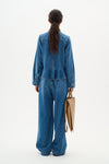 2025SS - In Wear - Jeans - Sophina Pullon