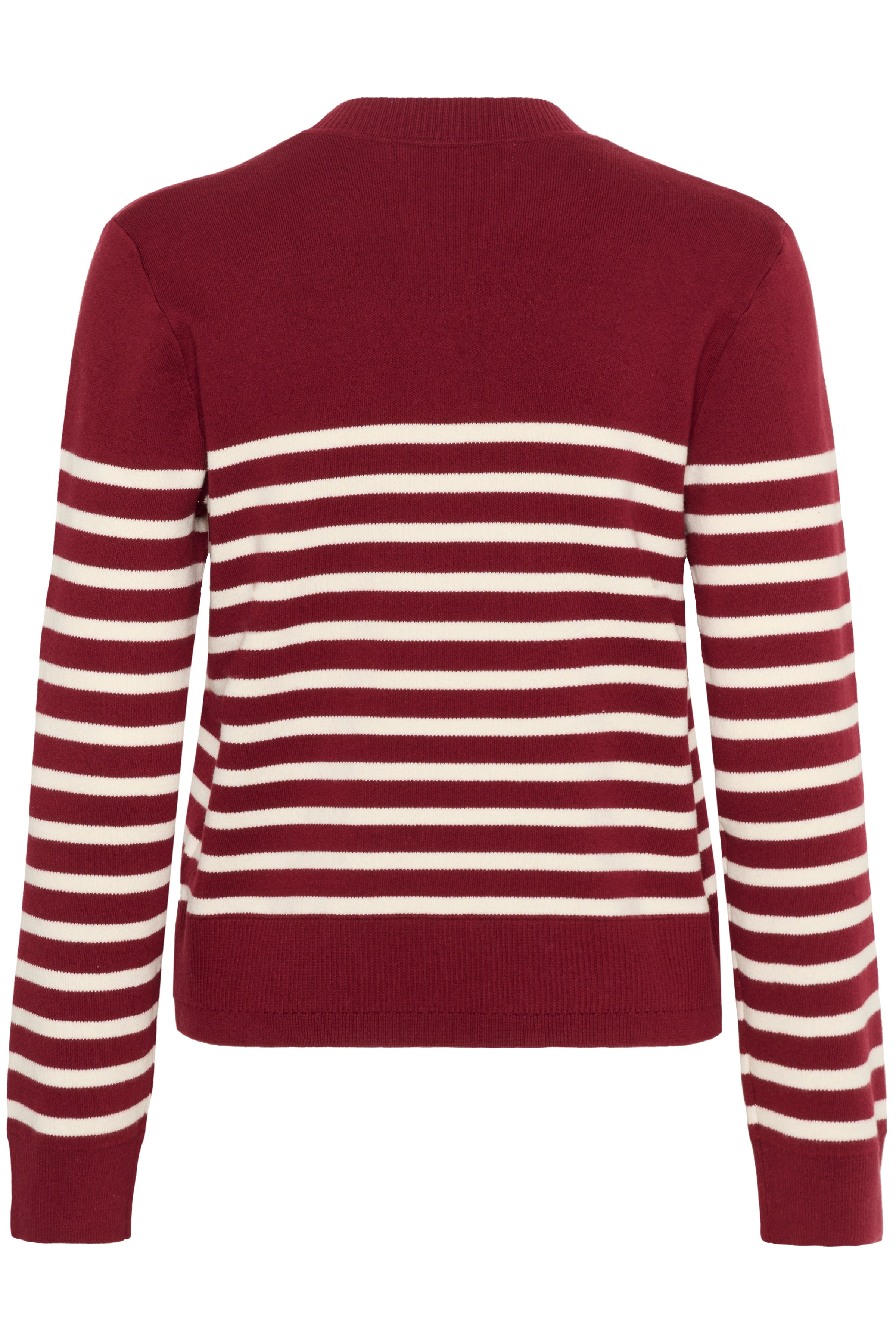 2025FW - In Wear - Pull - Wallis V-neck
