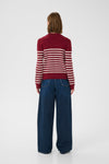 2025FW - In Wear - Pull - Wallis V-neck