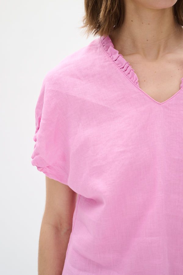 2025SS - In Wear - Blouse - Rigitta