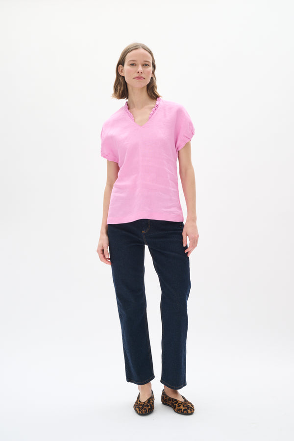 2025SS - In Wear - Blouse - Rigitta