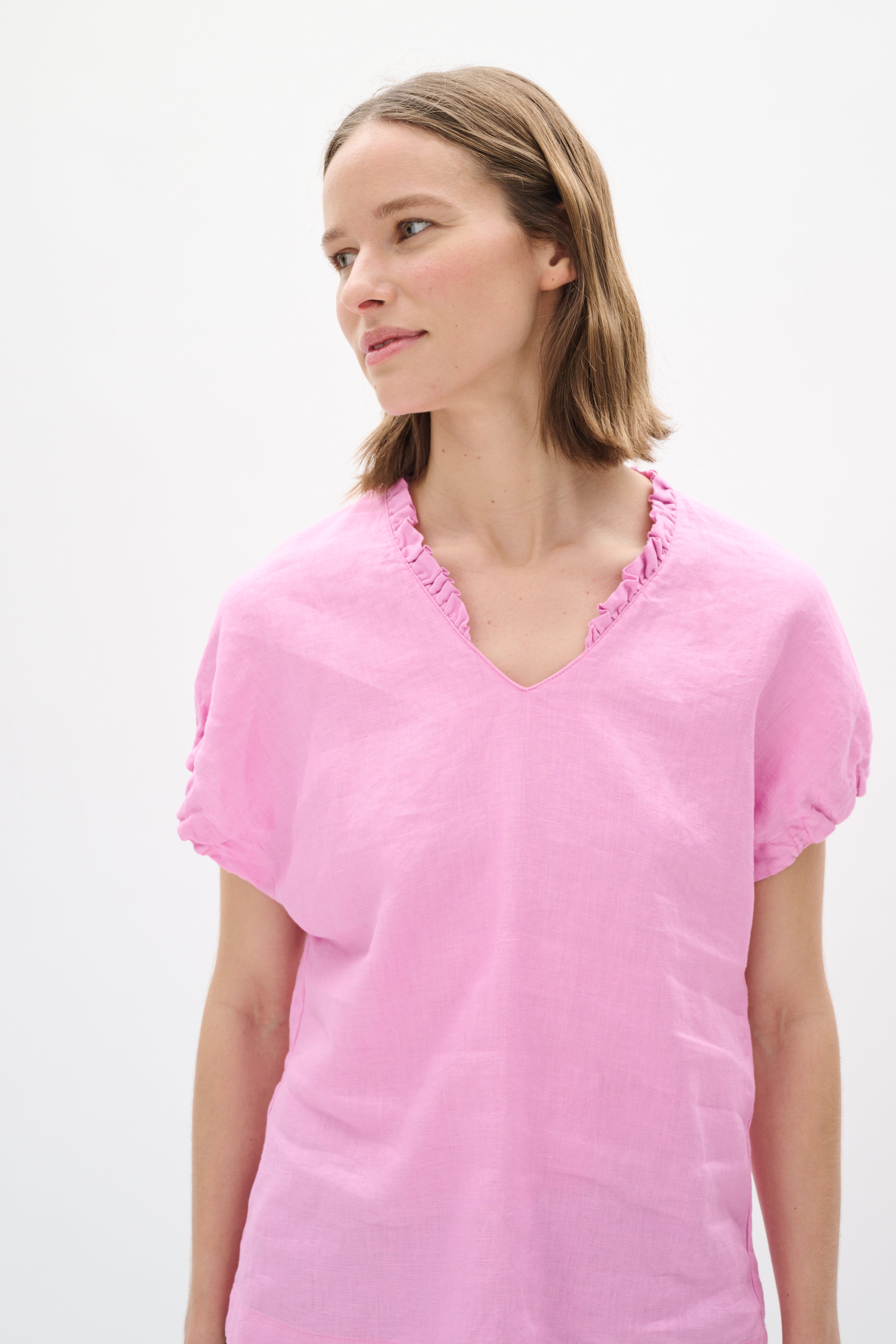 2025SS - In Wear - Blouse - Rigitta