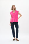 2025SS - In Wear - Blouse - Rimone