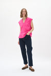 2025SS - In Wear - Blouse - Rimone
