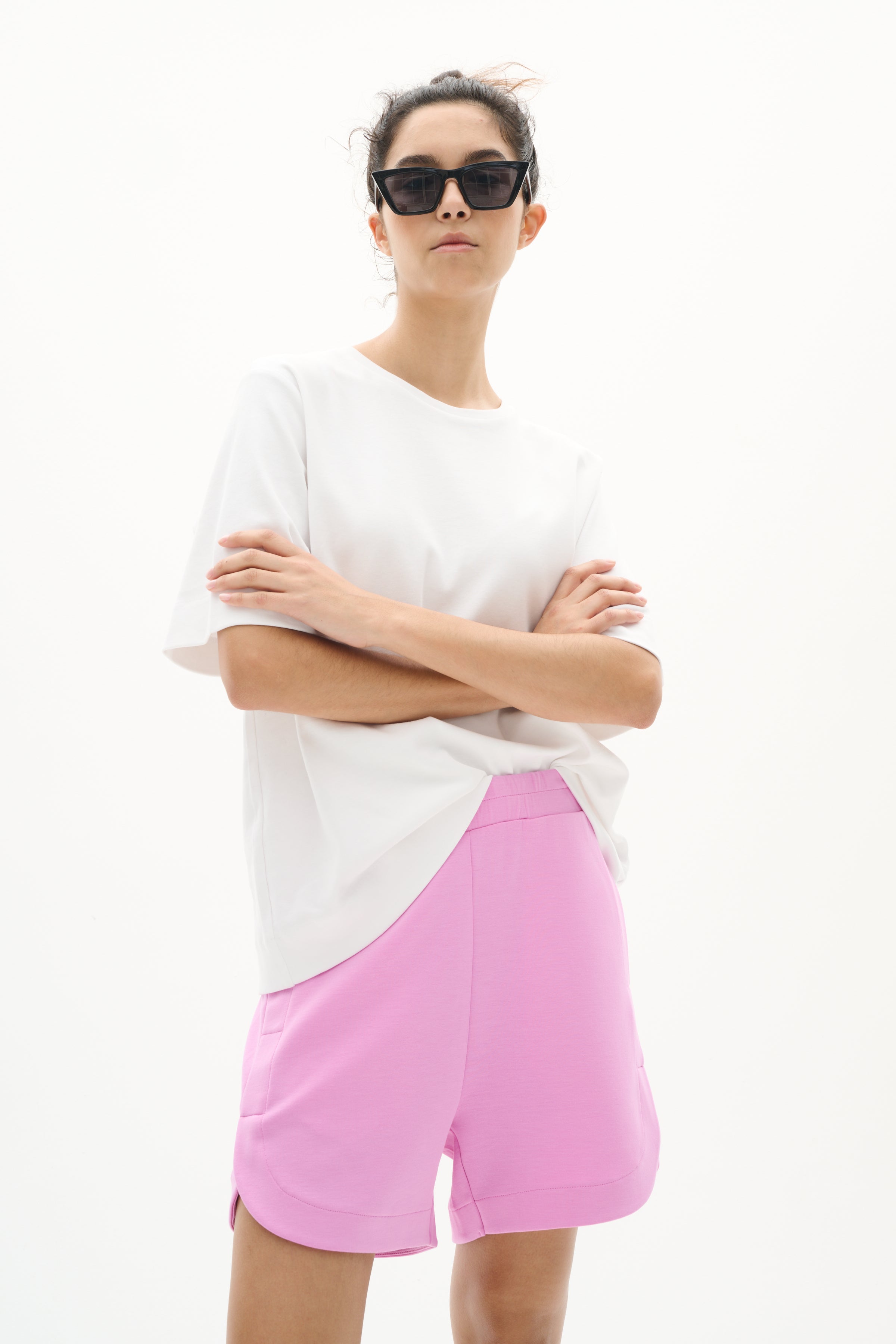 2025SS - In Wear - Short - Hennieh Vincent