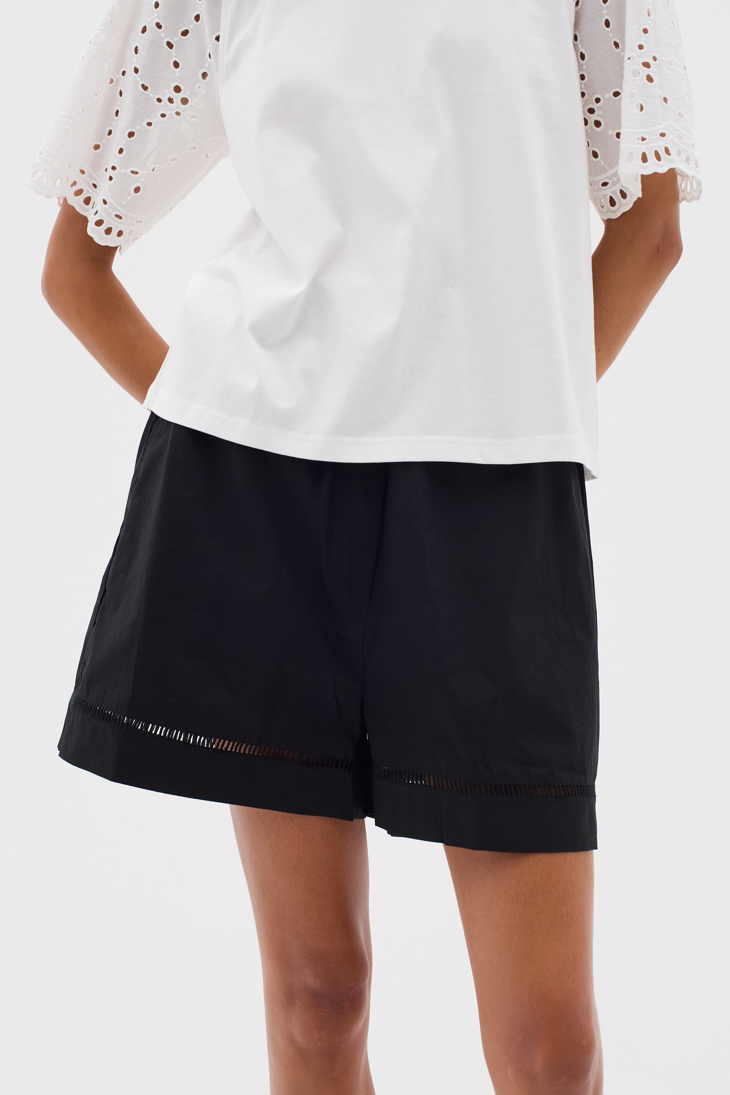 2025SS - In Wear - Short - Furla