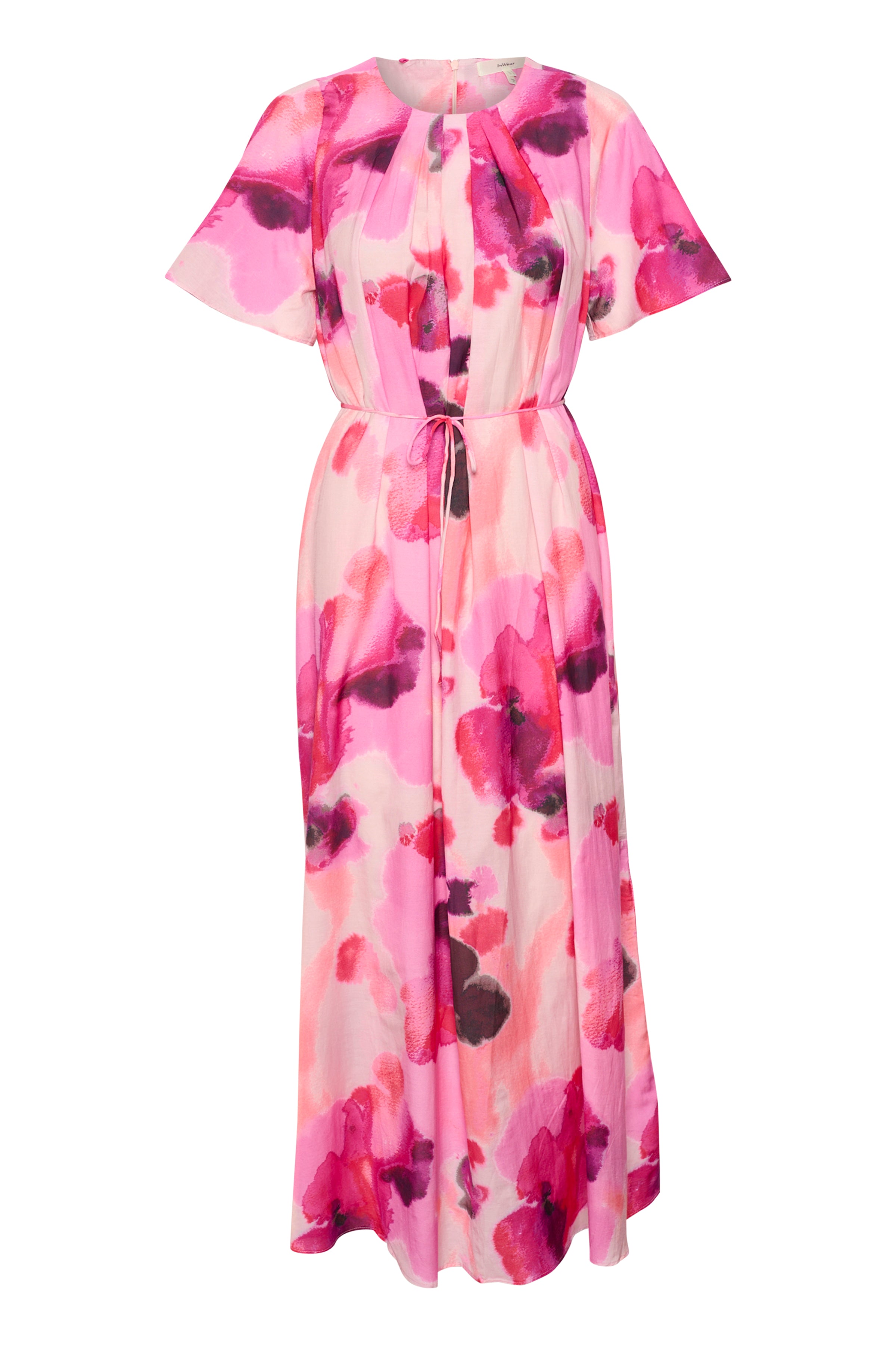 2025SS - In Wear - Robe - Freyah Long