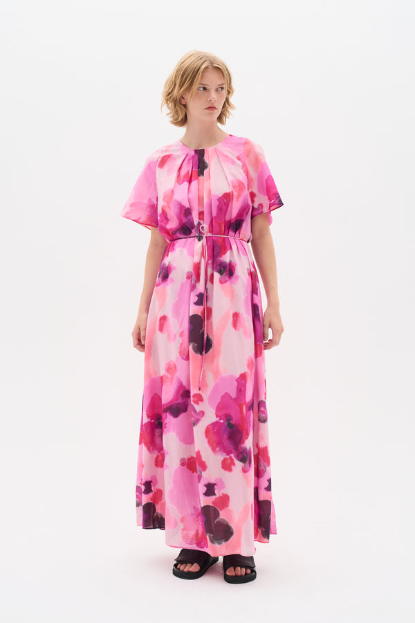 2025SS - In Wear - Robe - Freyah Long