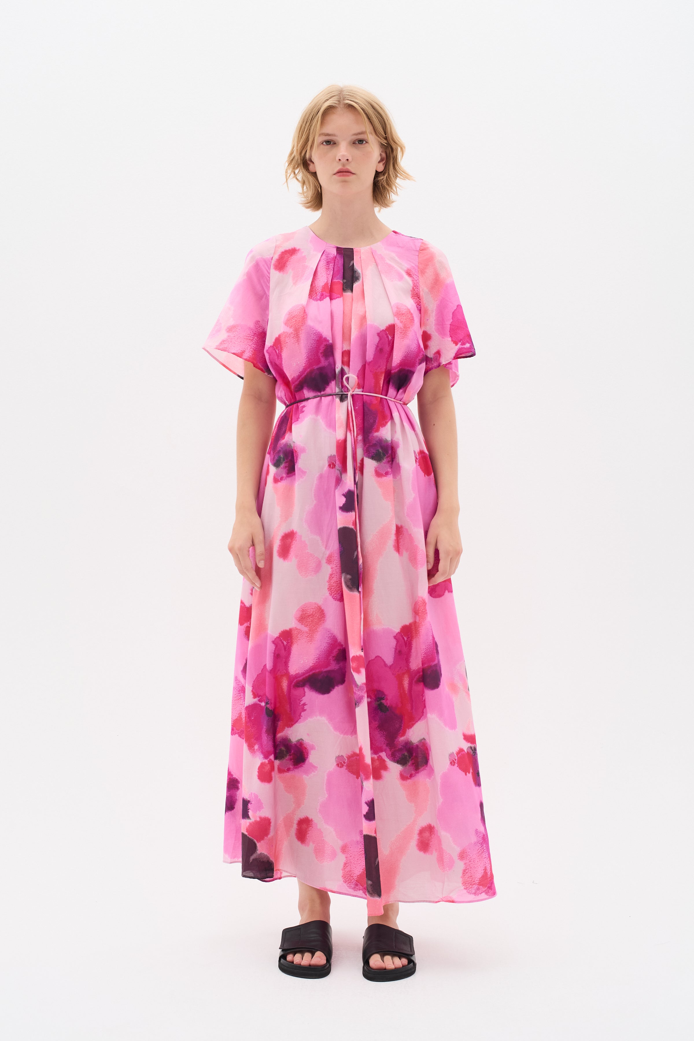 2025SS - In Wear - Robe - Freyah Long