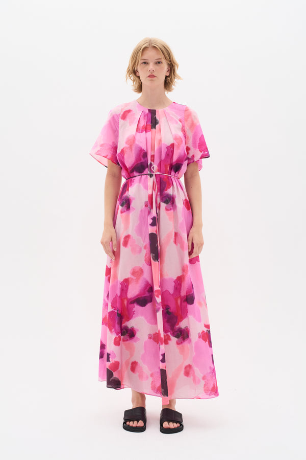 2025SS - In Wear - Robe - Freyah Long
