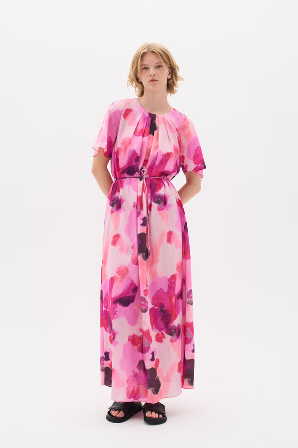 2025SS - In Wear - Robe - Freyah Long