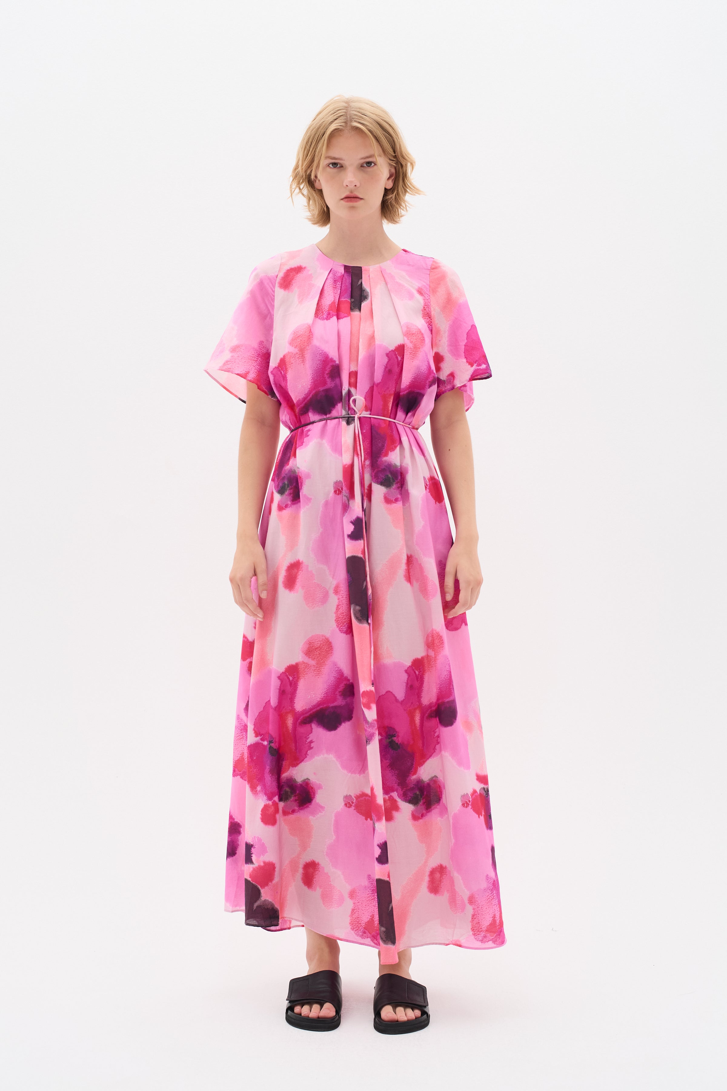 2025SS - In Wear - Robe - Freyah Long