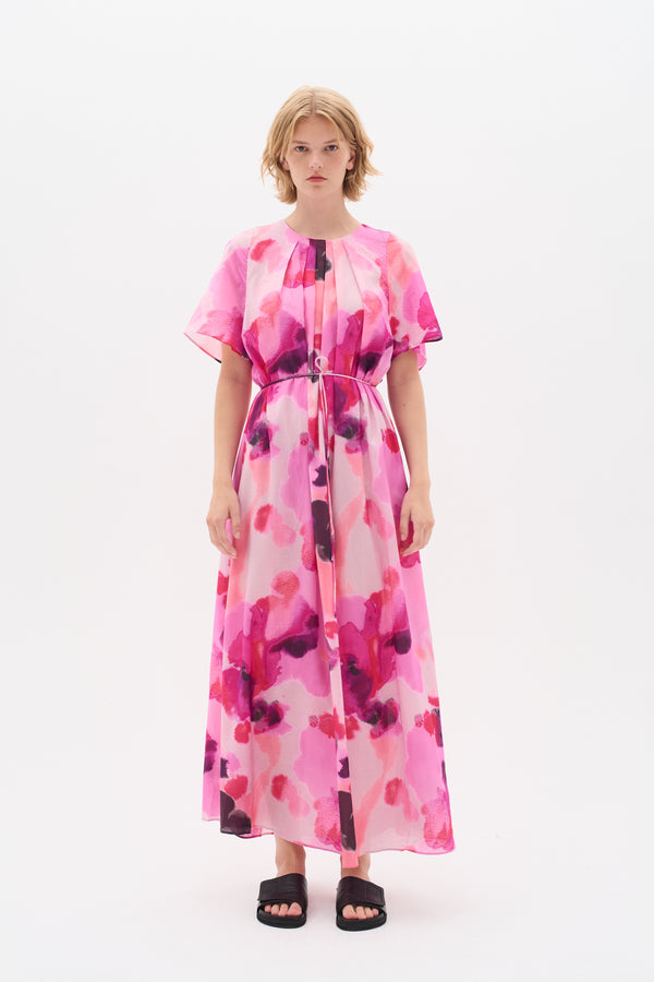 2025SS - In Wear - Robe - Freyah Long
