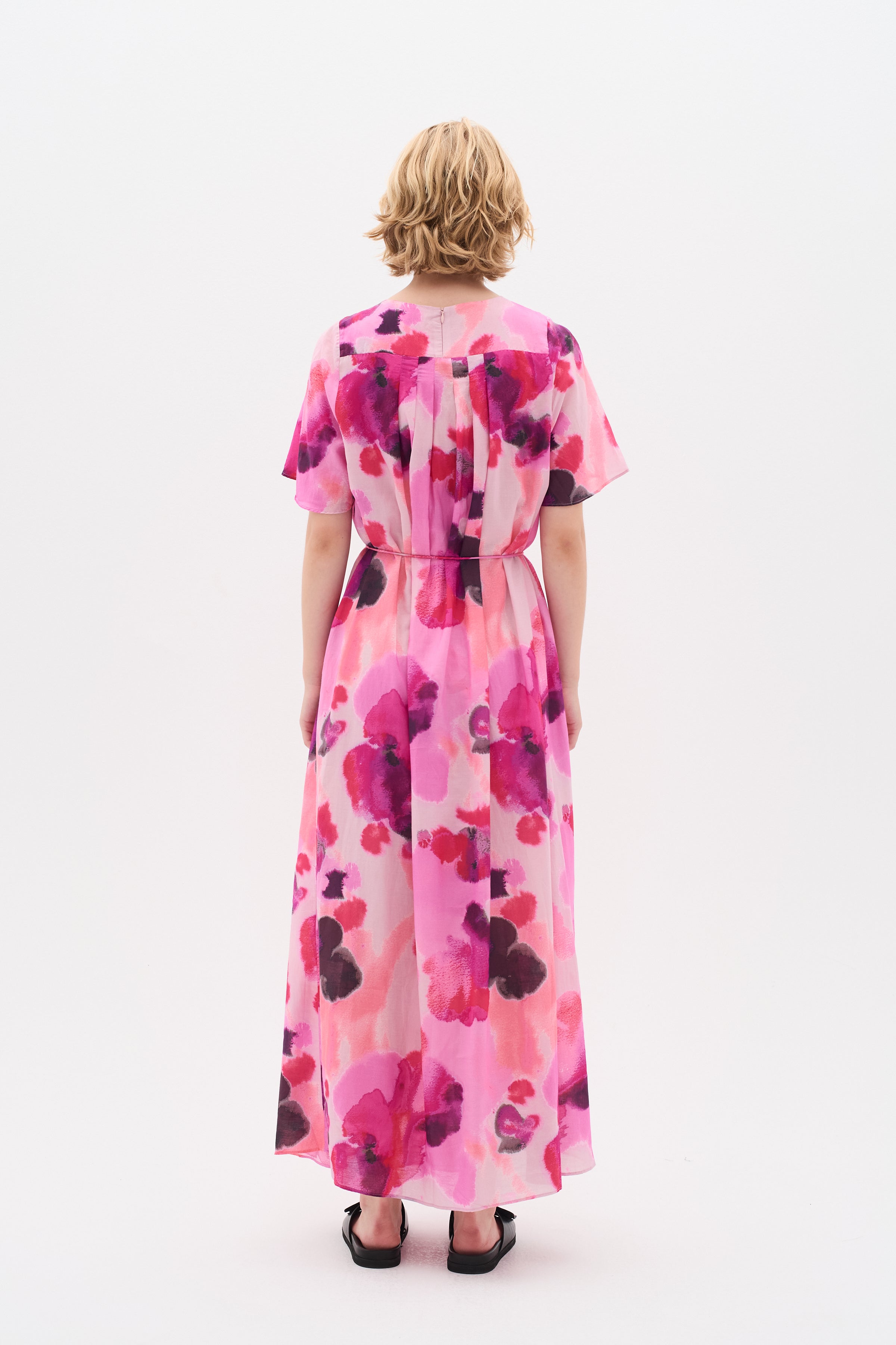 2025SS - In Wear - Robe - Freyah Long