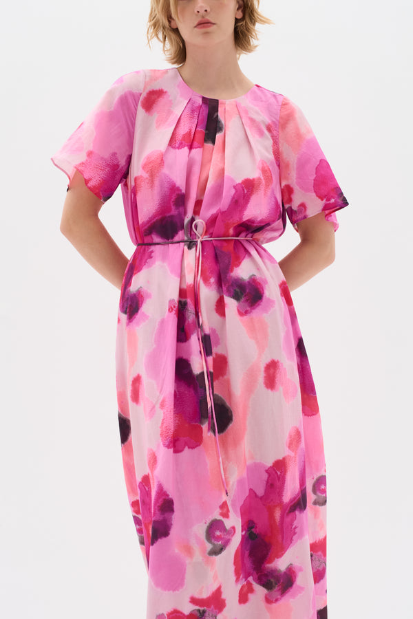 2025SS - In Wear - Robe - Freyah Long