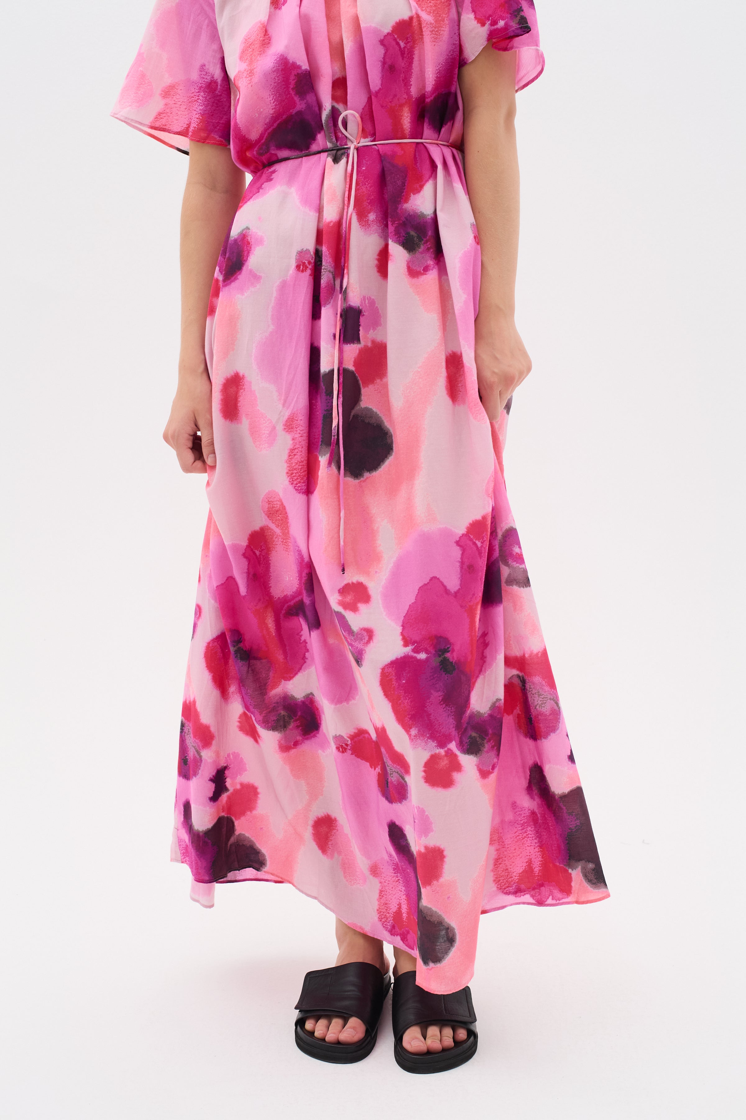 2025SS - In Wear - Robe - Freyah Long
