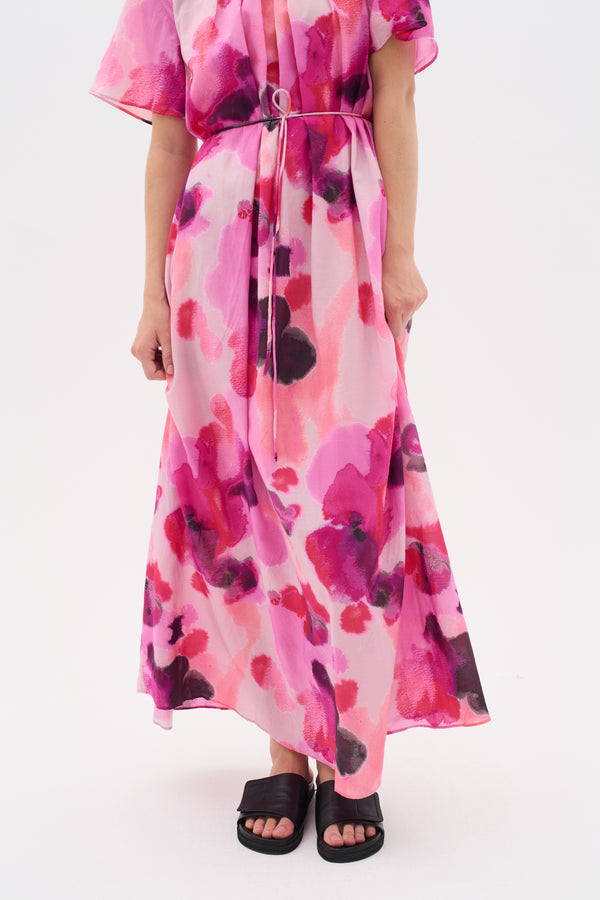2025SS - In Wear - Robe - Freyah Long