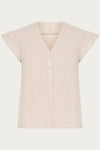 2025SS - In Wear - Blouse - Farida