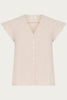 2025SS - In Wear - Blouse - Farida
