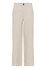 2026SS - In Wear - Pantalon - SOLINA