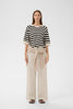 2026SS - In Wear - Pantalon - SOLINA