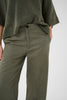 2026SS - In Wear - Pantalon - SOLINA