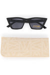 2026SS - In Wear - Lunettes de soleil - ROBBIE (Choix de 2 couleurs)