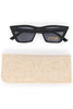 2026SS - In Wear - Lunettes de soleil - ROBBIE (Choix de 2 couleurs)