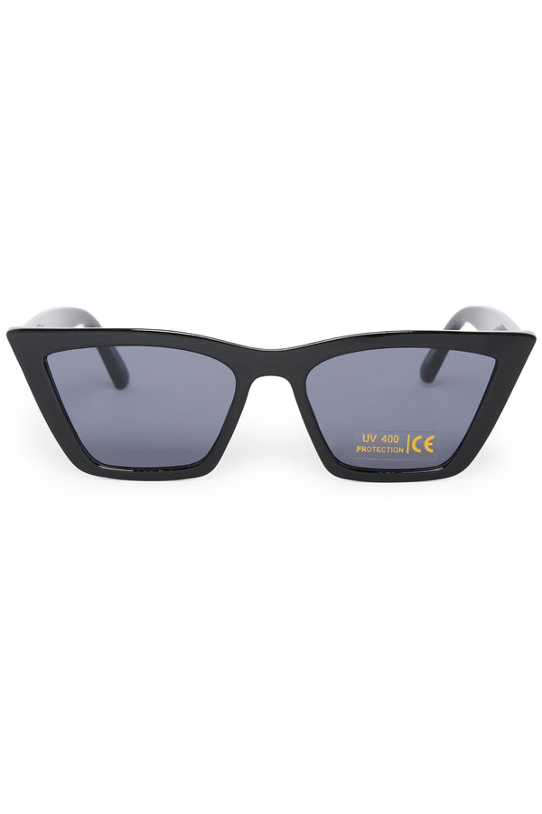 2026SS - In Wear - Lunettes de soleil - ROBBIE (Choix de 2 couleurs)