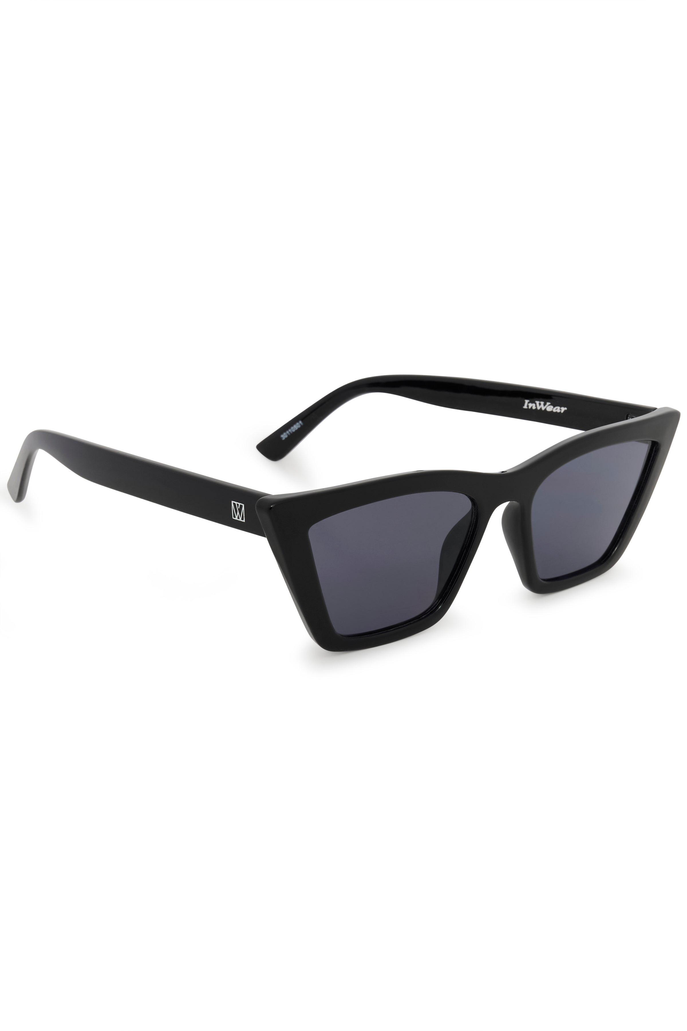 2026SS - In Wear - Lunettes de soleil - ROBBIE (Choix de 2 couleurs)