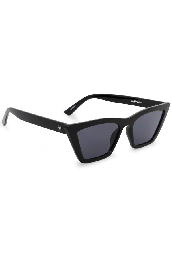 2026SS - In Wear - Lunettes de soleil - ROBBIE (Choix de 2 couleurs)