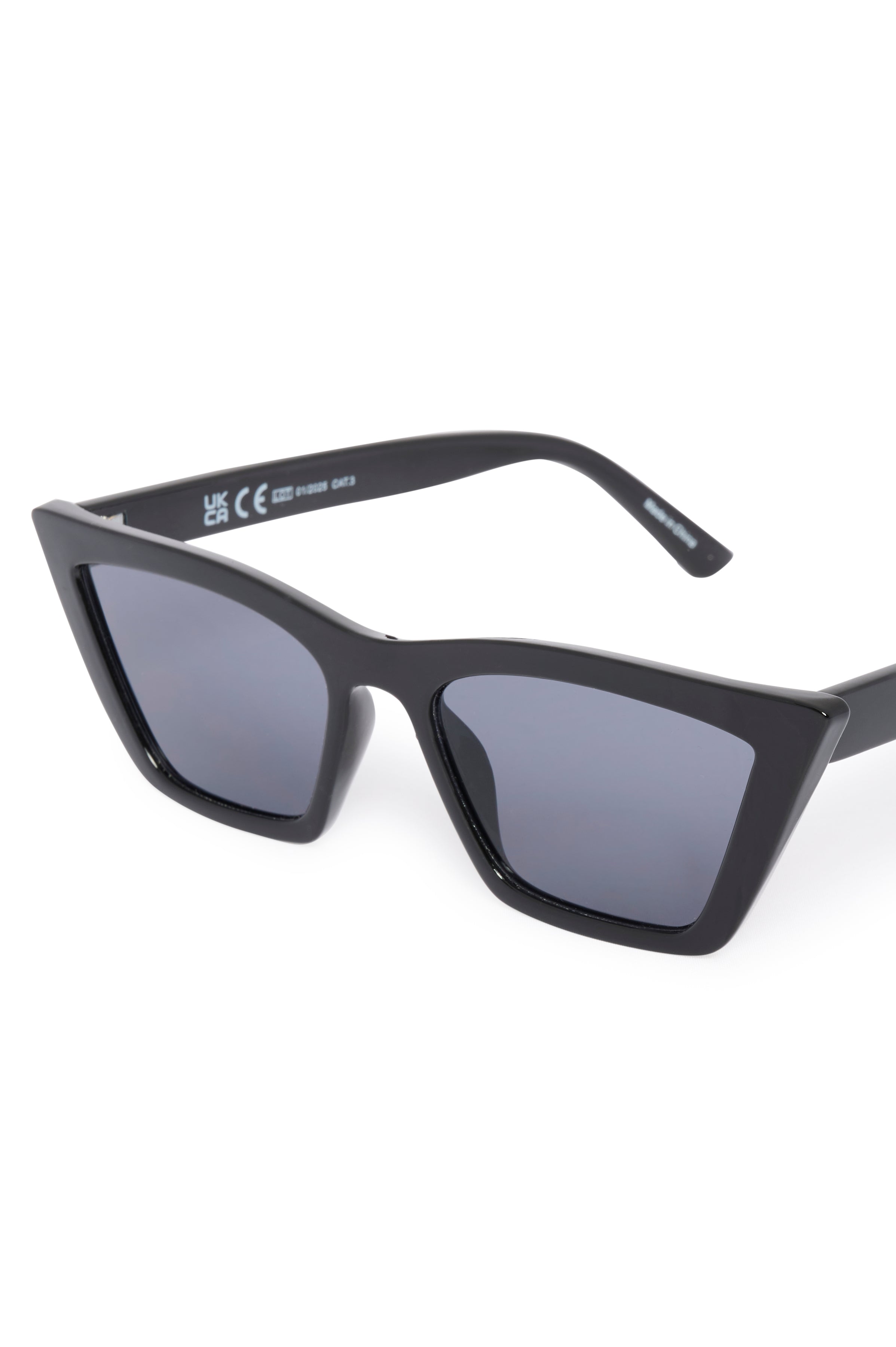 2026SS - In Wear - Lunettes de soleil - ROBBIE (Choix de 2 couleurs)