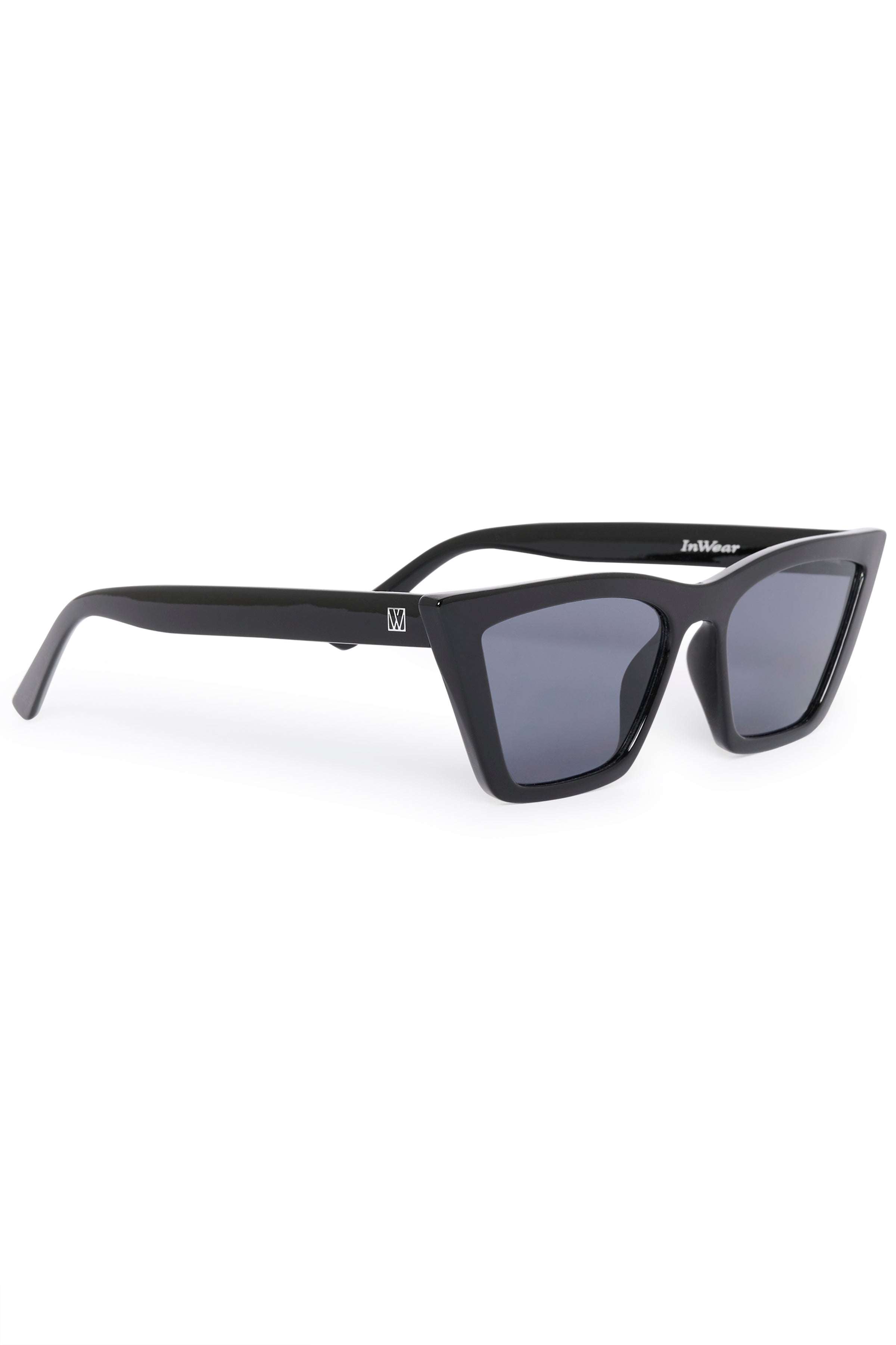 2026SS - In Wear - Lunettes de soleil - ROBBIE (Choix de 2 couleurs)