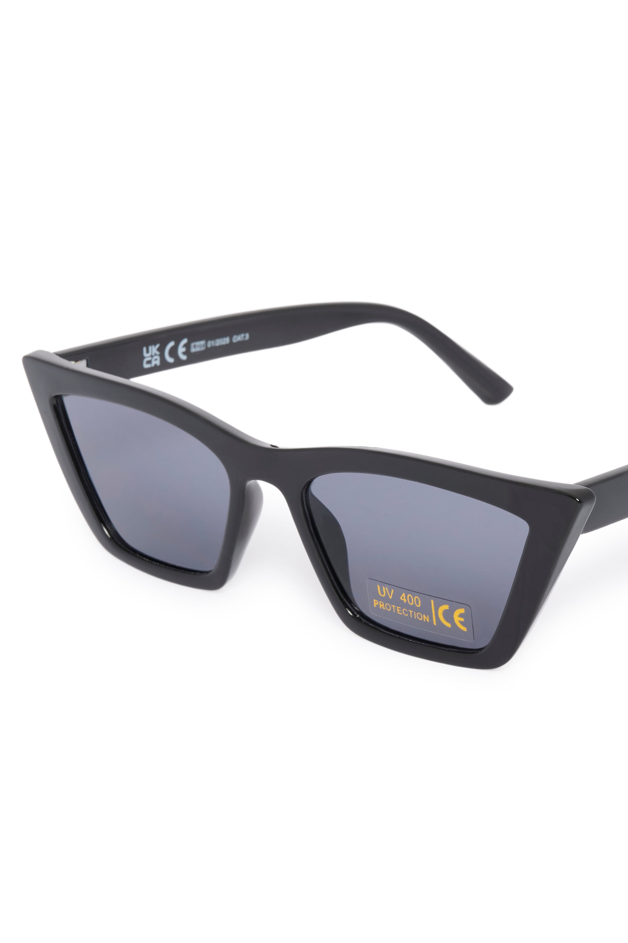 2026SS - In Wear - Lunettes de soleil - ROBBIE (Choix de 2 couleurs)