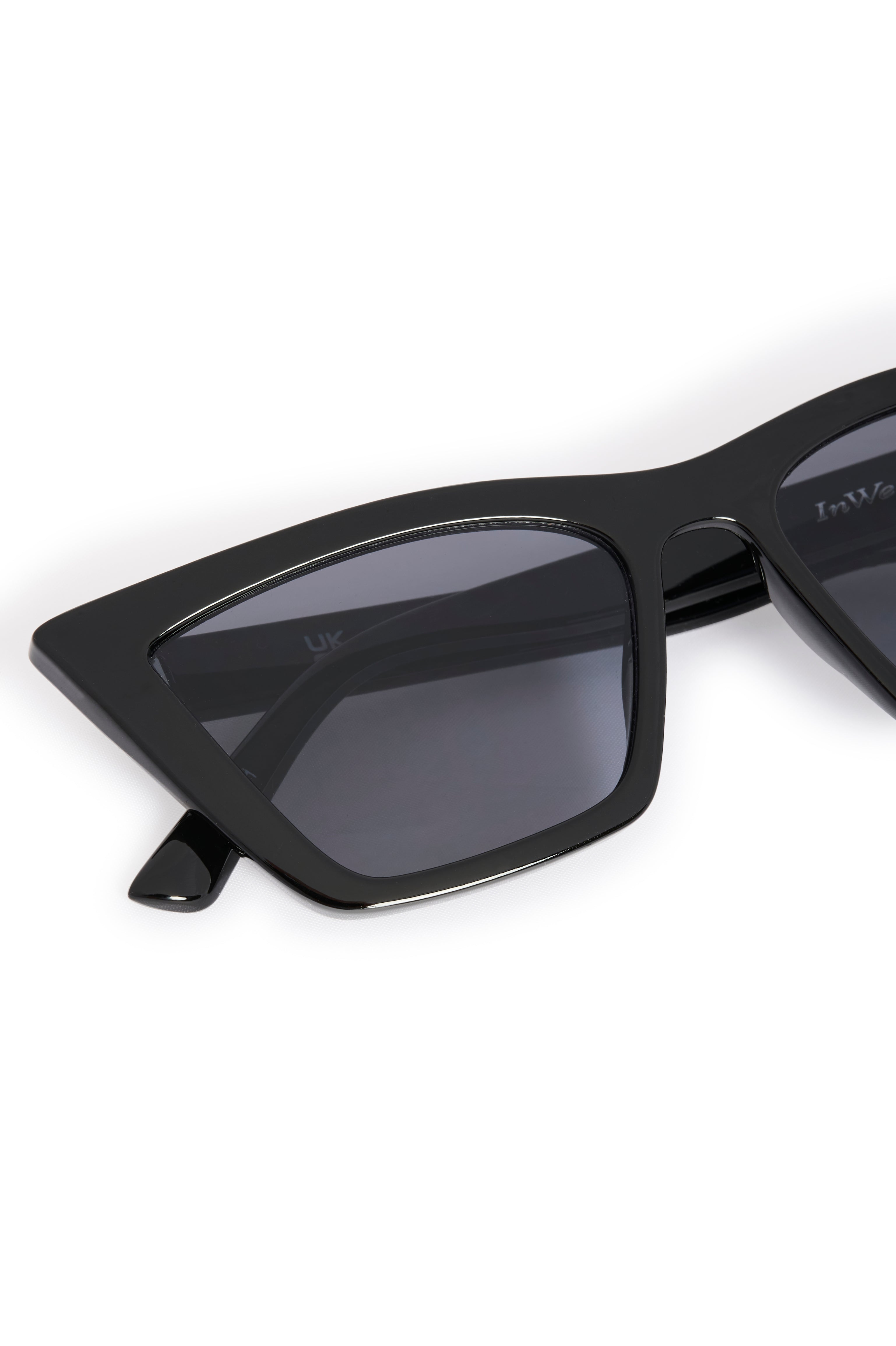 2026SS - In Wear - Lunettes de soleil - ROBBIE (Choix de 2 couleurs)