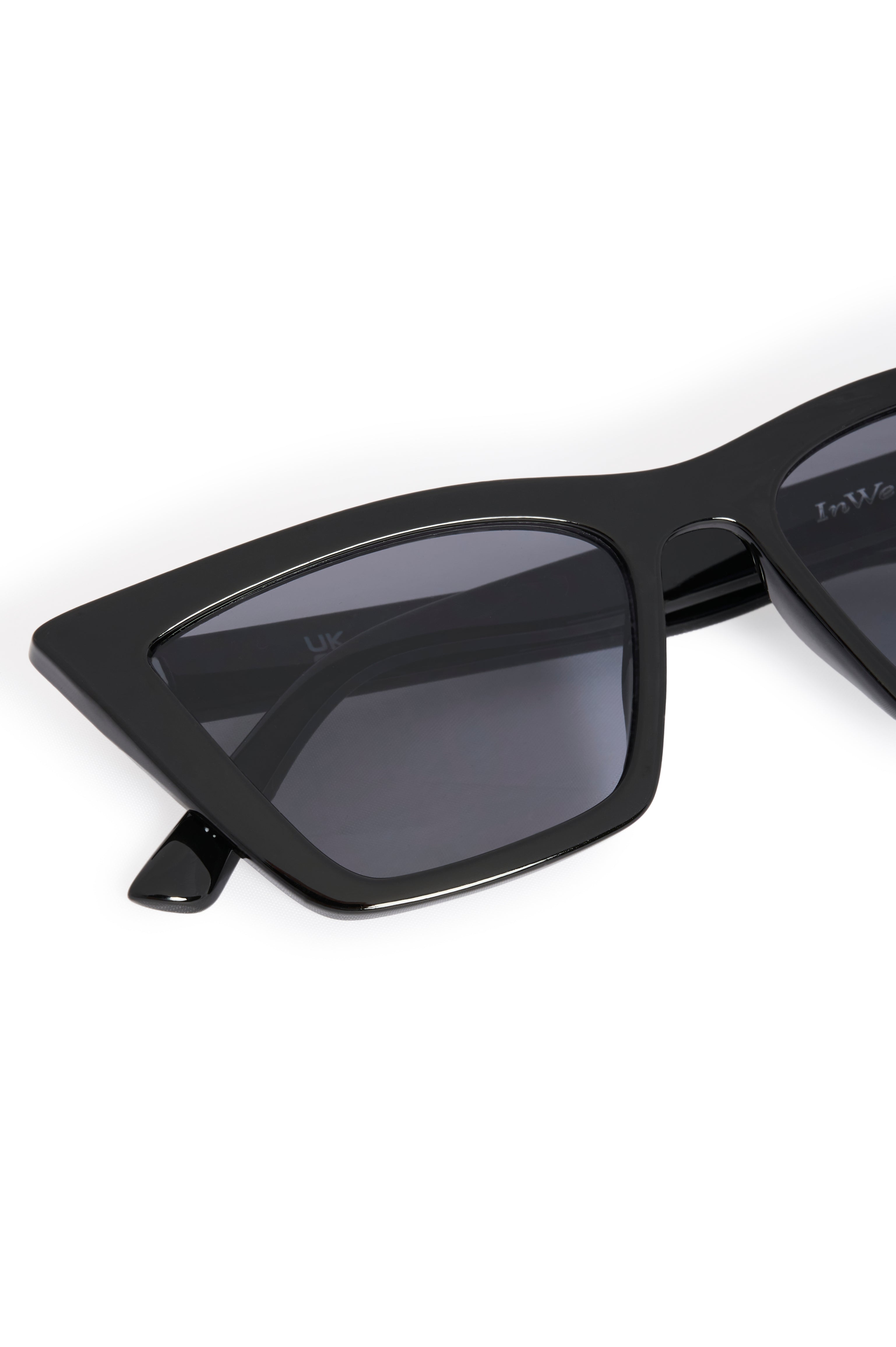 2026SS - In Wear - Lunettes de soleil - ROBBIE (Choix de 2 couleurs)