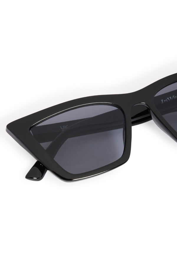 2026SS - In Wear - Lunettes de soleil - ROBBIE (Choix de 2 couleurs)