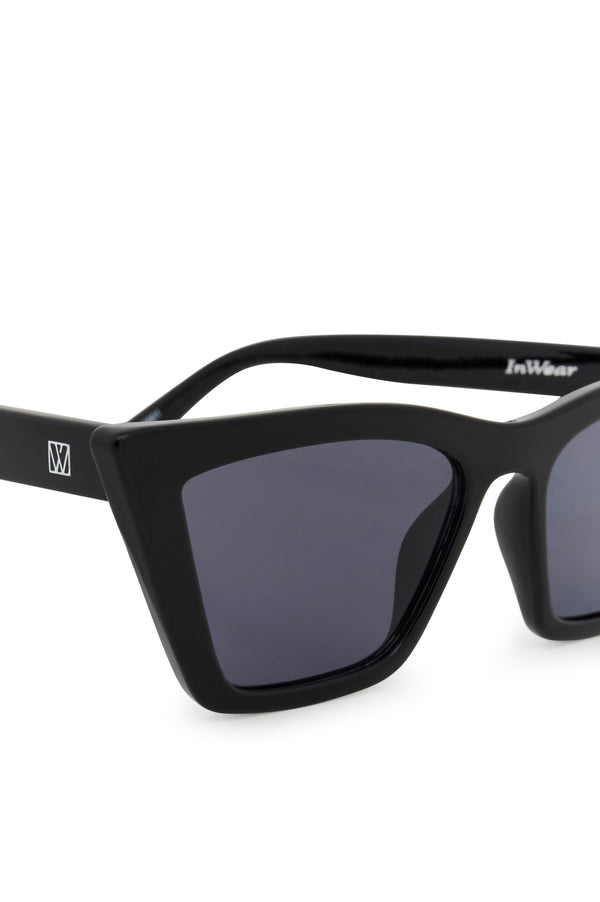 2026SS - In Wear - Lunettes de soleil - ROBBIE (Choix de 2 couleurs)