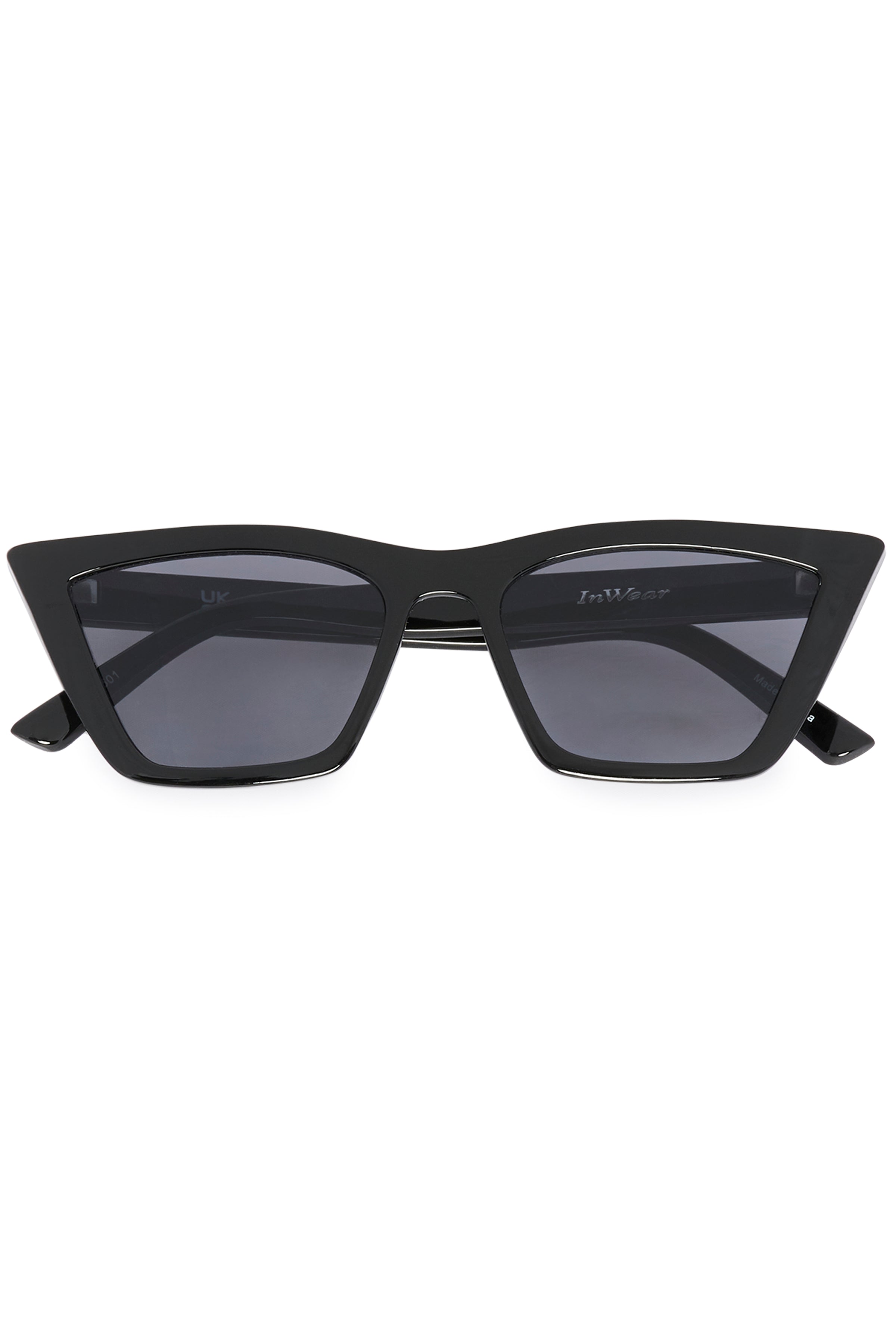 2026SS - In Wear - Lunettes de soleil - ROBBIE (Choix de 2 couleurs)