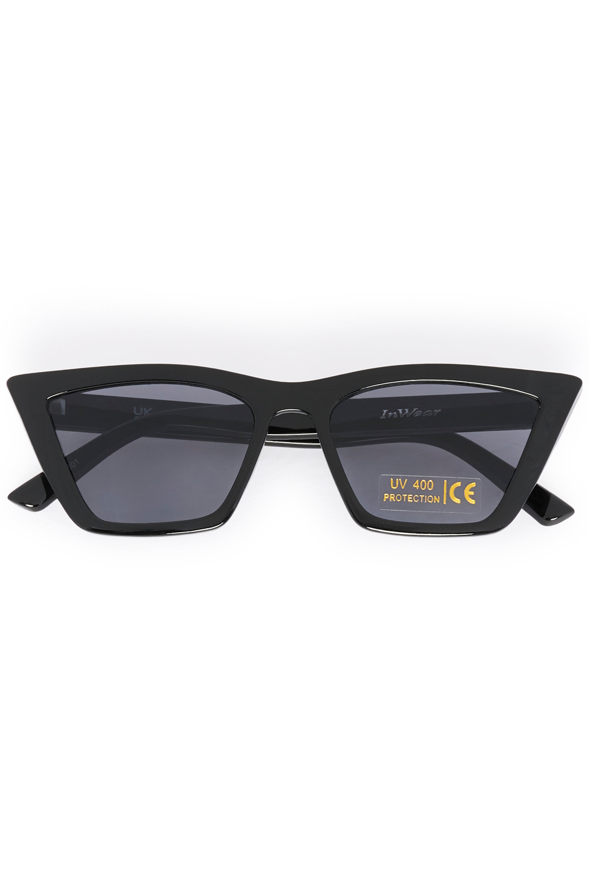 2026SS - In Wear - Lunettes de soleil - ROBBIE (Choix de 2 couleurs)