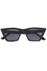 2026SS - In Wear - Lunettes de soleil - ROBBIE (Choix de 2 couleurs)