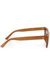 2026SS - In Wear - Lunettes de soleil - ROBBIE (Choix de 2 couleurs)