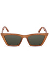 2026SS - In Wear - Lunettes de soleil - ROBBIE (Choix de 2 couleurs)