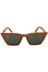2026SS - In Wear - Lunettes de soleil - ROBBIE (Choix de 2 couleurs)