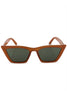 2026SS - In Wear - Lunettes de soleil - ROBBIE (Choix de 2 couleurs)