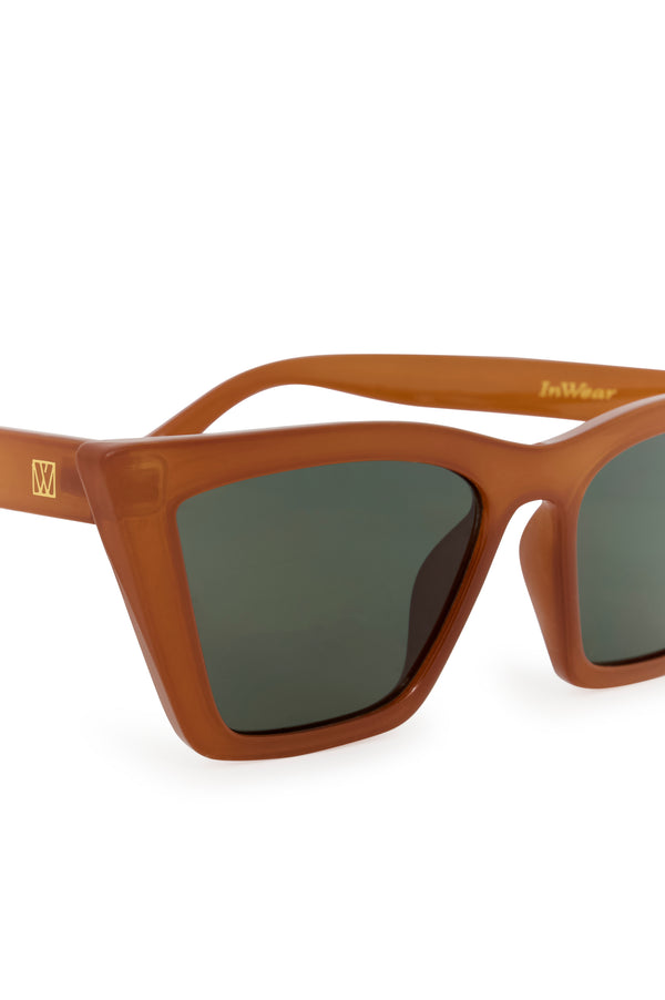 2026SS - In Wear - Lunettes de soleil - ROBBIE (Choix de 2 couleurs)